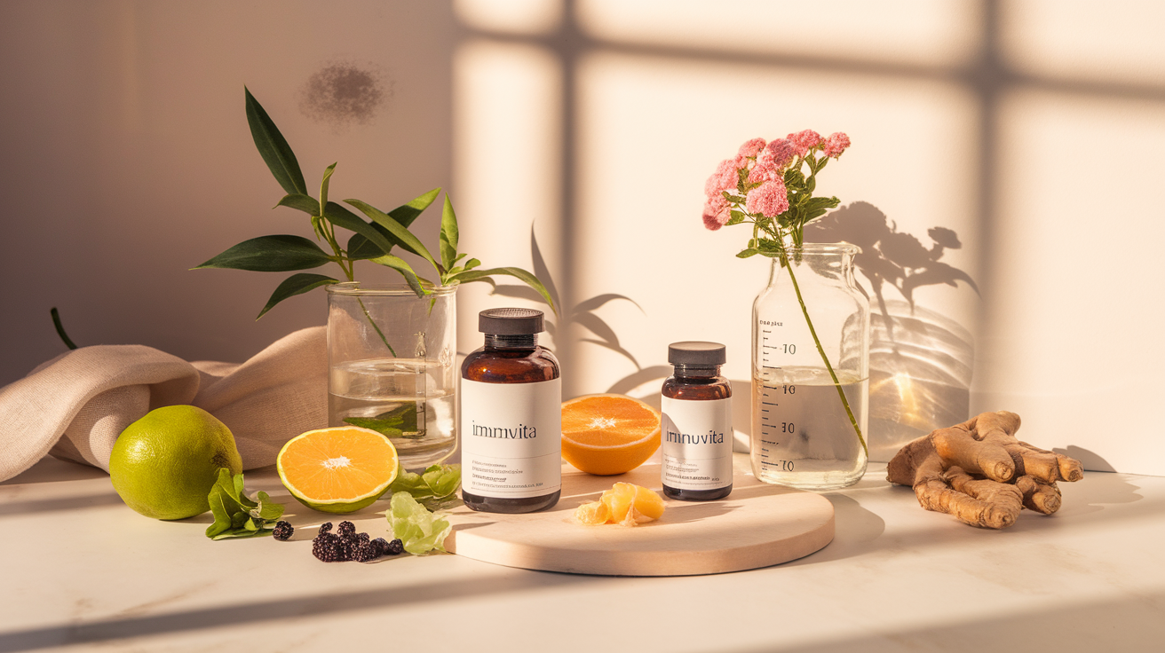 ImmuVita laboratorij