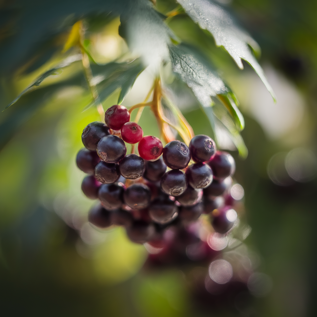 Elderberry