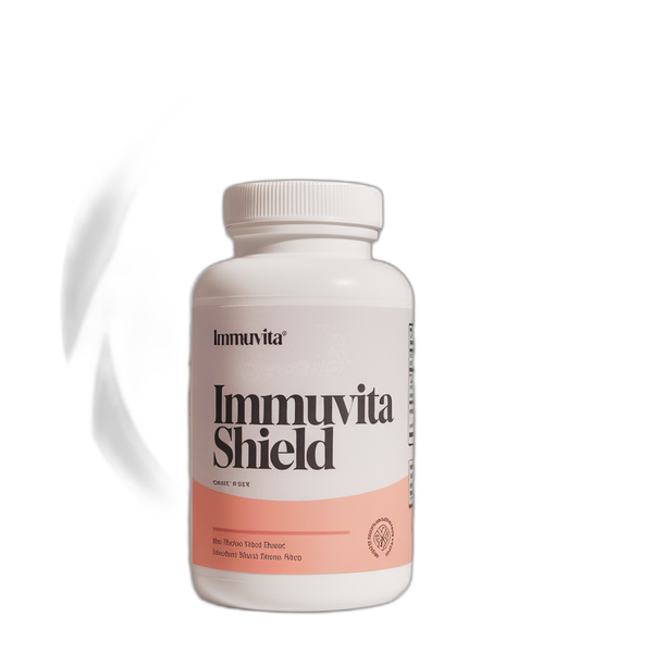 ImmuVita Shield - prirodno jačanje imuniteta